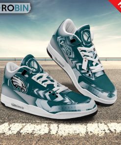 philadelphia-eagles-jordan-3-sneakers-3