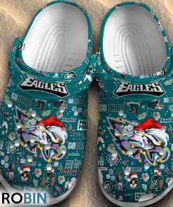 philadelphia-eagles-nfl-3d-printed-classic-crocs-1