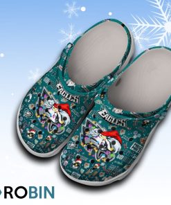 philadelphia-eagles-nfl-3d-printed-classic-crocs-3