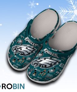 philadelphia-eagles-nfl-classic-crocs-shoes-3