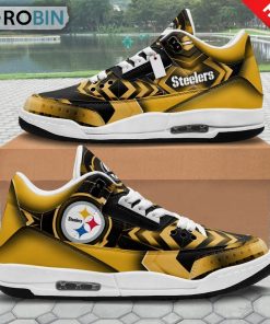 pittsburgh-steelers-jordan-3-sneakers-1