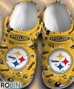 pittsburgh-steelers-nfl-3d-printed-classic-crocs-1