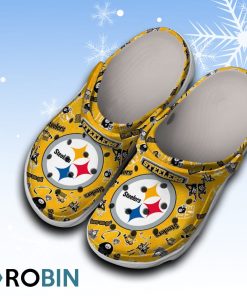 pittsburgh-steelers-nfl-3d-printed-classic-crocs-3