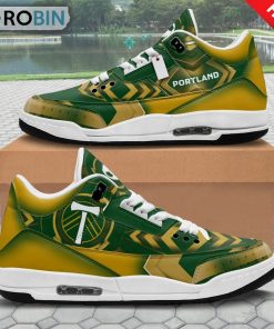 portland-timbers-jordan-3-sneakers-1