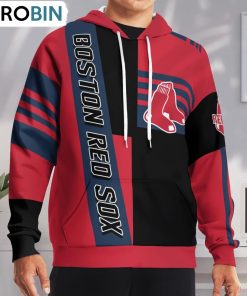 Pro Boston Red Sox Fan Hoodie and Zip Hoodie, Red Sox Shirt