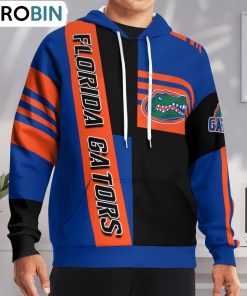 Pro Florida Gators Fan Hoodie and Zip Hoodie, Gators Fan Shirt for Sale