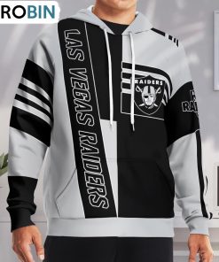 Pro Las Vegas Raiders Fan Hoodie and Zip Hoodie, Raiders Fan Shirt for Sale