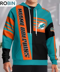 Pro Miami Dolphins Fan Hoodie and Zip Hoodie, Dolphins Team Gifts Pro Miami Dolphins Fan Hoodie and Zip Hoodie, Dolphins Team Gifts