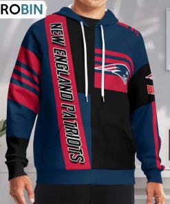 Pro New England Patriots Fan Hoodie and Zip Hoodie, New England Patriots Clothing Pro New England Patriots Fan Hoodie and Zip Hoodie, New England Patriots Clothing