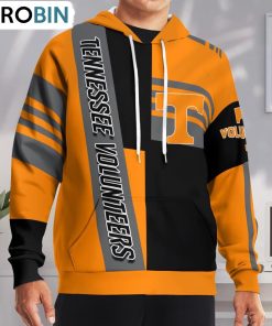 Pro Tennessee Volunteers Fan Hoodie and Zip Hoodie, Volunteers Merch