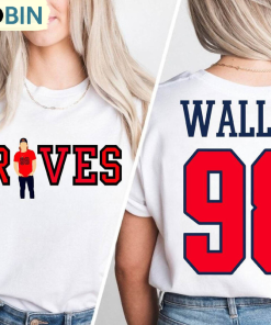 Retro Morgan Wallen 98 Braves Shirt, If We’re A Team 98 Unisex T Shirt Crewneck Retro Morgan Wallen 98 Braves Shirt, If We’re A Team 98 Unisex T Shirt Crewneck