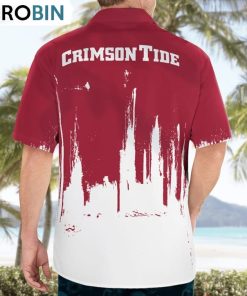 Rise Up Alabama Crimson Tide Hawaii Shirt Limited Edition, Crimson Tide Unique Gifts Rise Up Alabama Crimson Tide Hawaii Shirt Limited Edition, Crimson Tide Unique Gifts