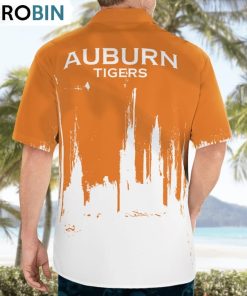 Rise Up Auburn Tigers Hawaii Shirt Limited Edition, Auburn Merch