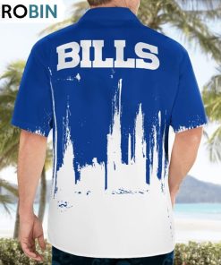 Rise Up Buffalo Bills Hawaii Shirt Limited Edtion, Buffalo Bills Team Gifts