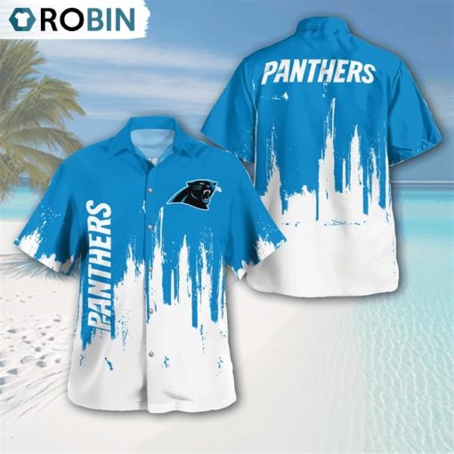 Rise Up Carolina Panthers Hawaii Shirt Limited Edtion, Panthers Shirt