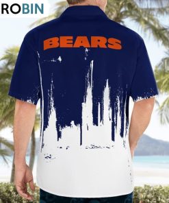 Rise Up Chicago Bears Hawaii Shirt Limited Edition, Bears Gear