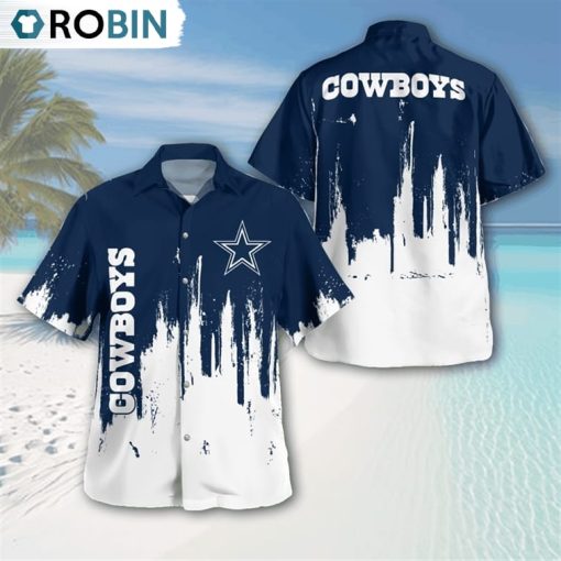 Rise Up Dallas Cowboys Hawaii Shirt Limited Edtion, Cowboys Gear