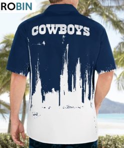 Rise Up Dallas Cowboys Hawaii Shirt Limited Edtion, Cowboys Gear