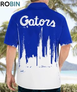 Rise Up Florida Gators Hawaii Shirt Limited Edition, Florida Gators Gifts