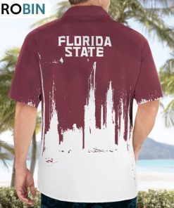 Rise Up Florida State Seminoles Hawaii Shirt Limited Edition, Florida State Seminoles Merch