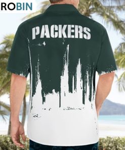 Rise Up Green Bay Packers Hawaii Shirt Limited Edition, Packers Team Gifts