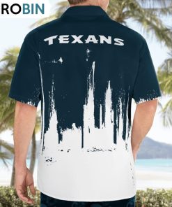 Rise Up Houston Texans Hawaii Shirt Limited Edtion, Texans Merch