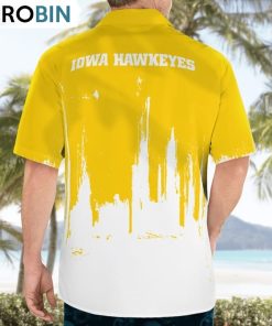 Rise Up Iowa Hawkeyes Hawaii Shirt Limited Edition, Iowa Hawkeyes Gear