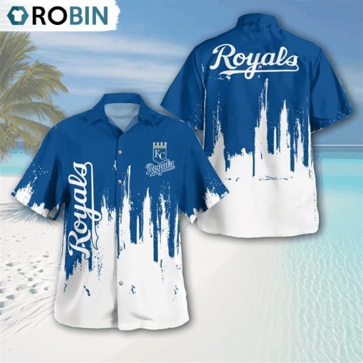 Rise Up Kansas City Royals Hawaii Shirt Limited Edtion, Kansas City Royals Fan Shirt