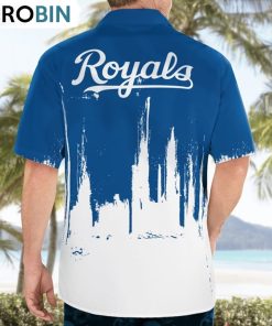 Rise Up Kansas City Royals Hawaii Shirt Limited Edtion, Kansas City Royals Fan Shirt