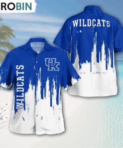 rise-up-kentucky-wildcats-hawaii-shirt-limited-edtion-1