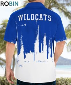 Rise Up Kentucky Wildcats Hawaii Shirt Limited Edtion, Kentucky Wildcats Team Gifts