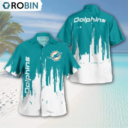 Rise Up Miami Dolphins Hawaii Shirt Limited Edtion, Dolphins Merch