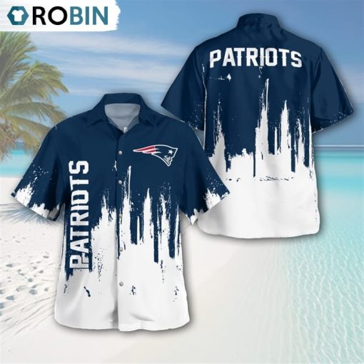 Rise Up New England Patriots Hawaii Shirt Limited Edtion, Patriots Team Gifts