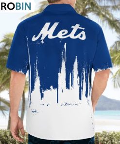 Rise Up New York Mets Hawaii Shirt Limited Edtion, Mets Clothing