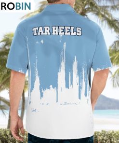 Rise Up North Carolina Tar Heels Hawaii Shirt Limited Edition, North Carolina Tar Heels Gifts for Fans
