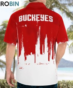 Rise Up Ohio State Buckeyes Hawaii Shirt Limited Edition, Ohio State Buckeyes Team Gifts Rise Up Ohio State Buckeyes Hawaii Shirt Limited Edition, Ohio State Buckeyes Team Gifts