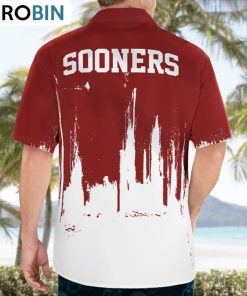 Rise Up Oklahoma Sooners Hawaii Shirt Limited, Oklahoma Sooners Apparel