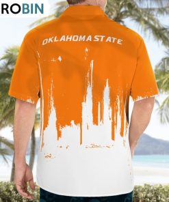 Rise Up Oklahoma State Cowboys Hawaii Shirt Limited Edition, Oklahoma State Cowboys Unique Gifts
