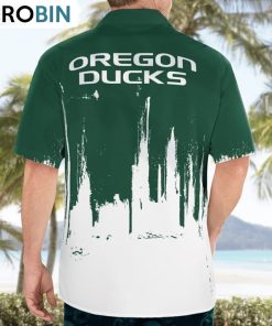Rise Up Oregon Ducks Hawaii Shirt Limited Edition, Oregon Ducks Shirt