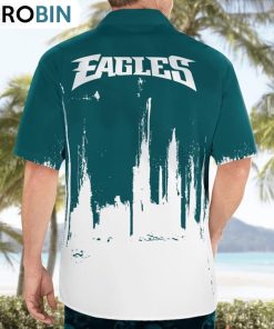 Rise Up Philadelphia Eagles Hawaii Shirt Limited Edtion, Eagles Shirt