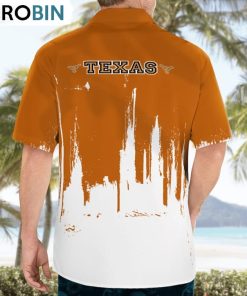 Rise Up Texas Longhorns Hawaii Shirt Limited Edition, Longhorns Shirt