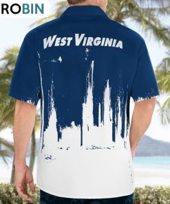 Rise Up West Virginia Mountaineers Hawaii Shirt Limited Edition, Mountaineers Apparel