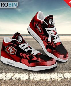 san-francisco-49ers-jordan-3-sneakers-3