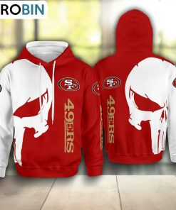 san-francisco-49ers-punisher-skull-hoodie-and-zip-hoodie-1