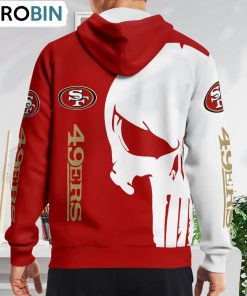 san-francisco-49ers-punisher-skull-hoodie-and-zip-hoodie-3