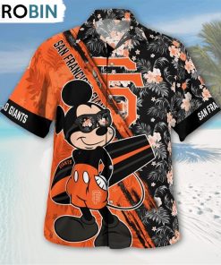 san-francisco-giants-mickey-mouse-floral-short-sleeve-hawaii-shirt-3