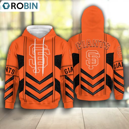 San Francisco Giants Starter Extreme Hoodie and Zip Hoodie, San Francisco Giants Merchandise