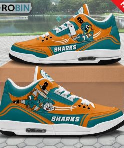 san-jose-sharks-bugs-bunny-jordan-3-sneakers-1