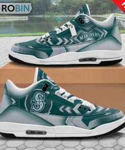 seattle-mariners-jordan-3-sneakers-1