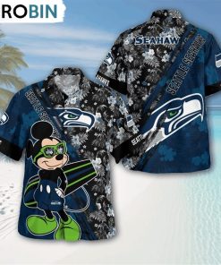 seattle-seahawks-mickey-mouse-floral-short-sleeve-hawaii-shirt-1